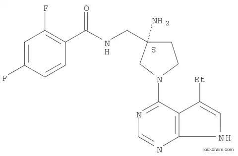 Molecular Structure of 1004990-28-6 (1L-6-HYDROXYMETHYL-CHIRO-INOSITOL 2-(R)-2-O-METHYL-3-O-OCTADECYLCARBONATE)